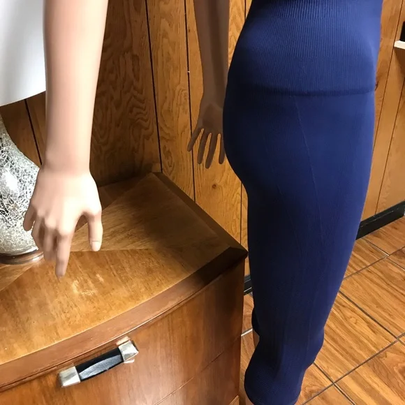 Lululemon Flow & Go Crop" Hero Blue - Picture 13 of 16